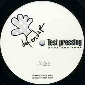Jozee - There's Someone For Everyone download free