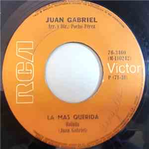 Juan Gabriel - No Tengo Dinero / La Mas Querida download free