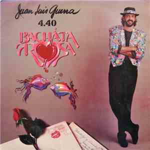 Juan Luis Guerra 4.40 - Bachata Rosa download free