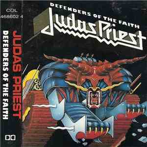 Judas Priest - Defenders Of The Faith download free Judas Priest - Defenders Of The Faith download mp3 flac