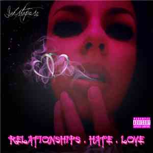 Jukstapose - Relationships.Hate.Love. download free