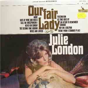 Julie London - Our Fair Lady download free