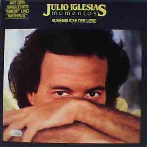 Julio Iglesias - Momentos download free