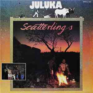 Juluka - Scatterlings download free Juluka - Scatterlings download mp3 flac