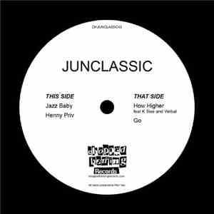 Junclassic - Better Than Fiction download free