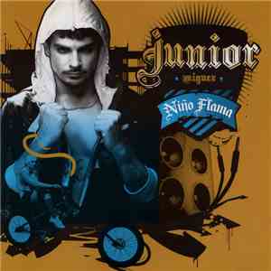 Junior Míguez - Niño Flama download free