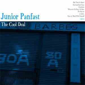 Junior Panfast - The Cool Deal download mp3 flac
