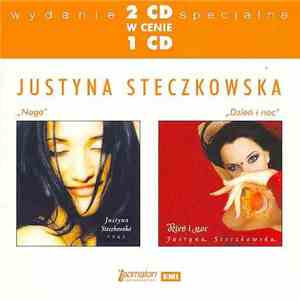 Justyna Steczkowska - Naga / Dzień I Noc download mp3 flac