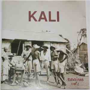 Kali  - Racines Vol.2 download free