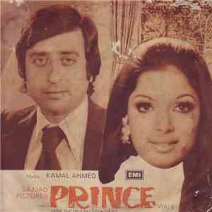 Kamal Ahmed - Prince Vol.I download free