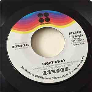 Kansas  - Right Away / Windows download free