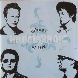 Karmakanic - Wheel Of Life download free Karmakanic - Wheel Of Life download mp3 flac