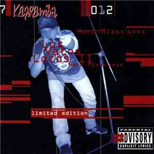 Karramba - Los Vatos Locos II - Hard Mixxx download free