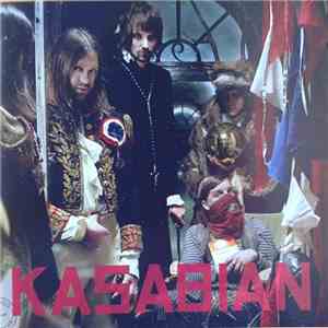 Kasabian - West Ryder Pauper Lunatic Asylum download free Kasabian - West Ryder Pauper Lunatic Asylum download mp3 flac