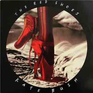 Kate Bush - The Red Shoes download mp3 flac