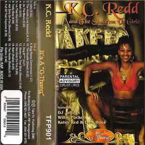 K.C. Redd - It's A "G-Thang" download free