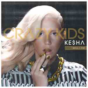 Ke$ha Feat. will.i.am - Crazy Kids download free Ke$ha Feat. will.i.am - Crazy Kids download mp3 flac