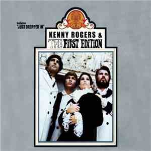 Kenny Rogers & The First Edition - The First Edition download free Kenny Rogers & The First Edition - The First Edition download mp3 flac