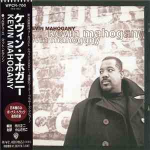 Kevin Mahogany - Kevin Mahogany download free