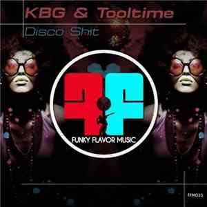 KGB & Tooltime - Disco Shit download free