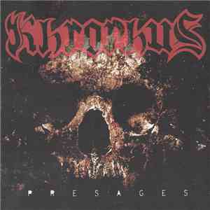 Khrophus - Presages download free Khrophus - Presages download mp3 flac