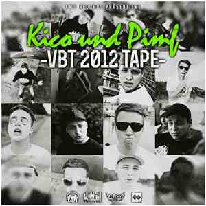 Kico  und Pimf  - VBT 2012 Tape download free