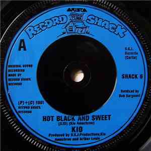 K.I.D. - Hot Black And Sweet / Honest Men download free