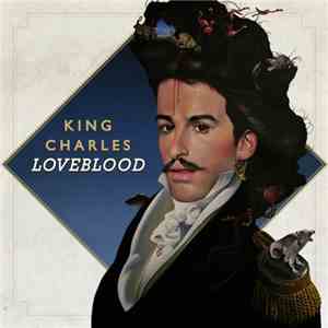 King Charles  - Loveblood download free