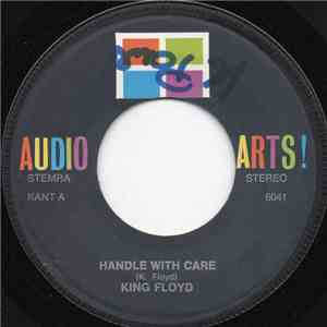 King Floyd - I Feel Like Dynamite / Handle With Care download free