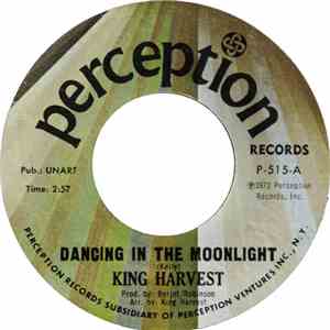 King Harvest - Dancing In The Moonlight download free King Harvest - Dancing In The Moonlight download mp3 flac