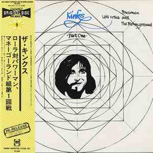 Kinks - Lola Versus Powerman And The Moneygoround, Part One download free