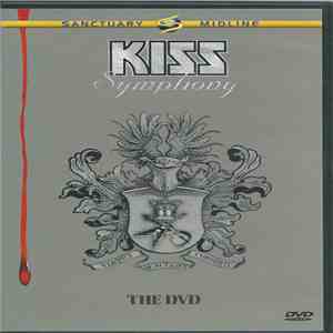 Kiss - Kiss Symphony: The DVD download free Kiss - Kiss Symphony: The DVD download mp3 flac