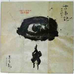 Kitaro - Kojiki download free Kitaro - Kojiki download mp3 flac