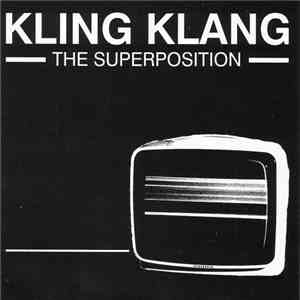 Kling Klang - The Superposition download free Kling Klang - The Superposition download mp3 flac
