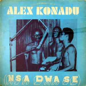 Konadu's Band - Nsa Dwa Se download mp3 flac