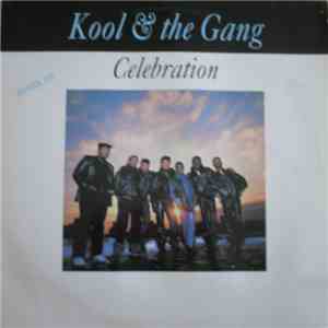 Kool & The Gang - Celebration (Remix 88) download mp3 flac