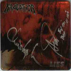 Krabathor - Lies download free Krabathor - Lies download mp3 flac