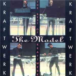Kraftwerk - The Model (Retrospective 1975–1978) download free Kraftwerk - The Model (Retrospective 1975–1978) download mp3 flac