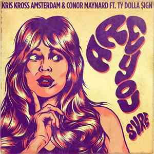 Kris Kross Amsterdam & Conor Maynard Ft. Ty Dolla $ign - Are You Sure? download mp3 flac
