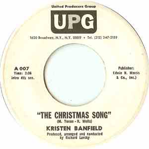 Kristen Banfield - The Christmas Song / Baubles, Bangles, And Beads download mp3 flac