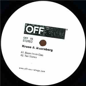 Kruse & Nuernberg - Boom Boom Ciao download free