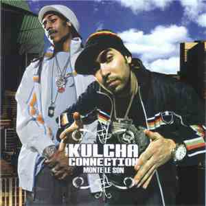 Kulcha Connection - Monte Le Son download free
