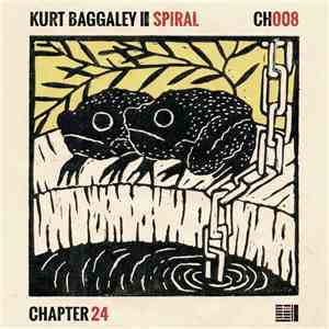 Kurt Baggaley - Spiral download mp3 flac