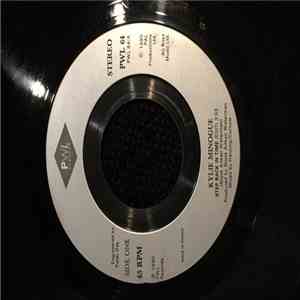 Kylie Minogue - Step Back In Time download free