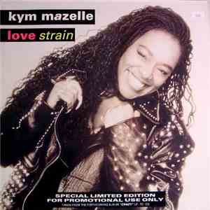 Kym Mazelle - Love Strain download free Kym Mazelle - Love Strain download mp3 flac