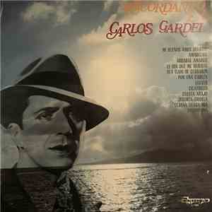 La Orquesta De Rosario Pampa - Recordando A Carlos Gardel download mp3 flac La Orquesta De Rosario Pampa - Recordando A Carlos Gardel download free