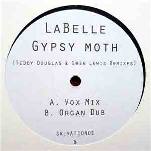 LaBelle - Gypsy Moth (Teddy Douglas & Greg Lewis Remixes) download free