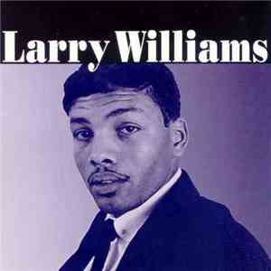Larry Williams  - Specialty Profiles download free