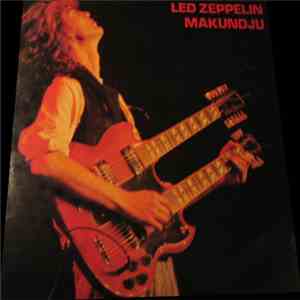 Led Zeppelin - Makundju download free