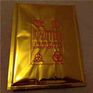 Led Zeppelin - The Box Of Tricks download mp3 flac